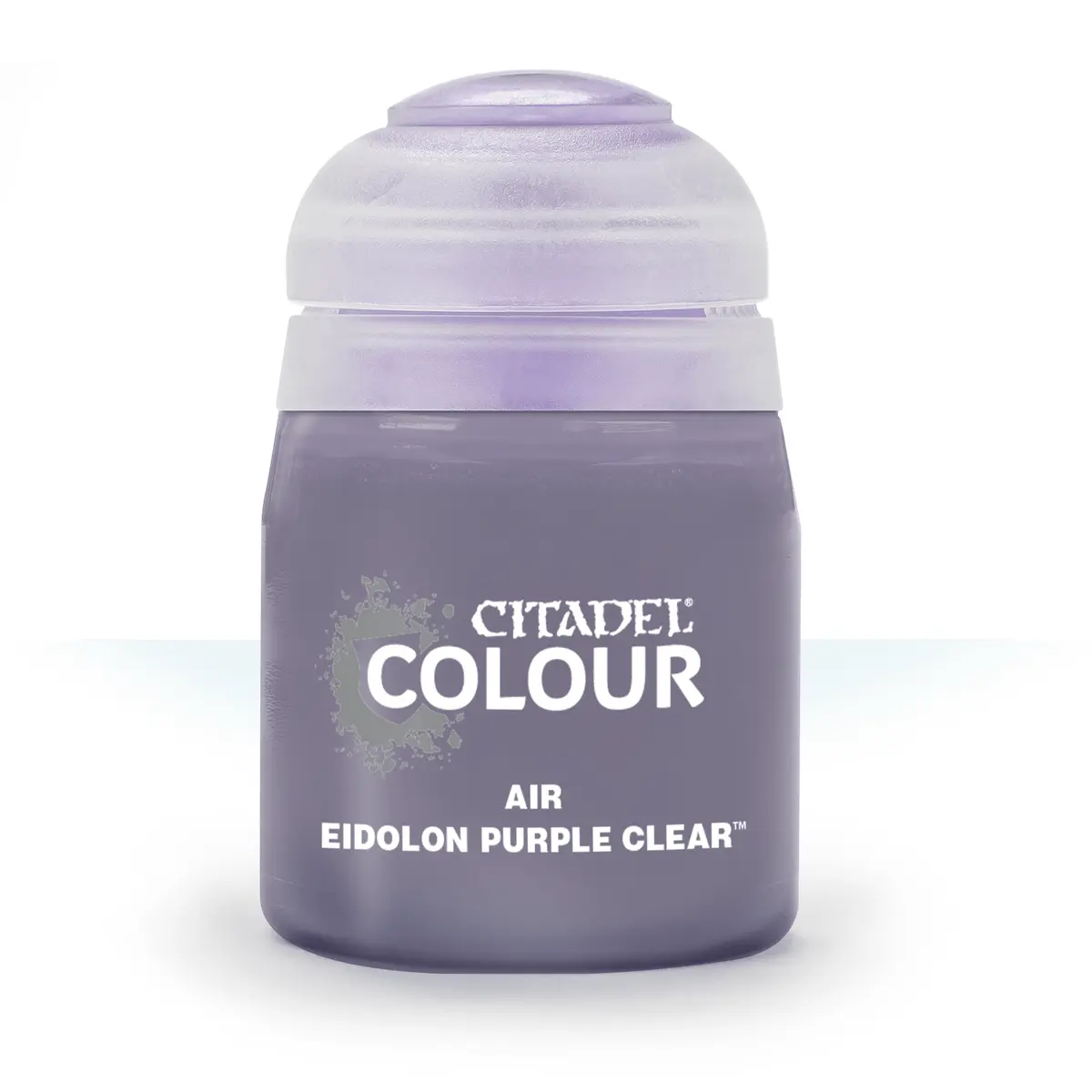Air Eidolon Purple Clear 24ml 