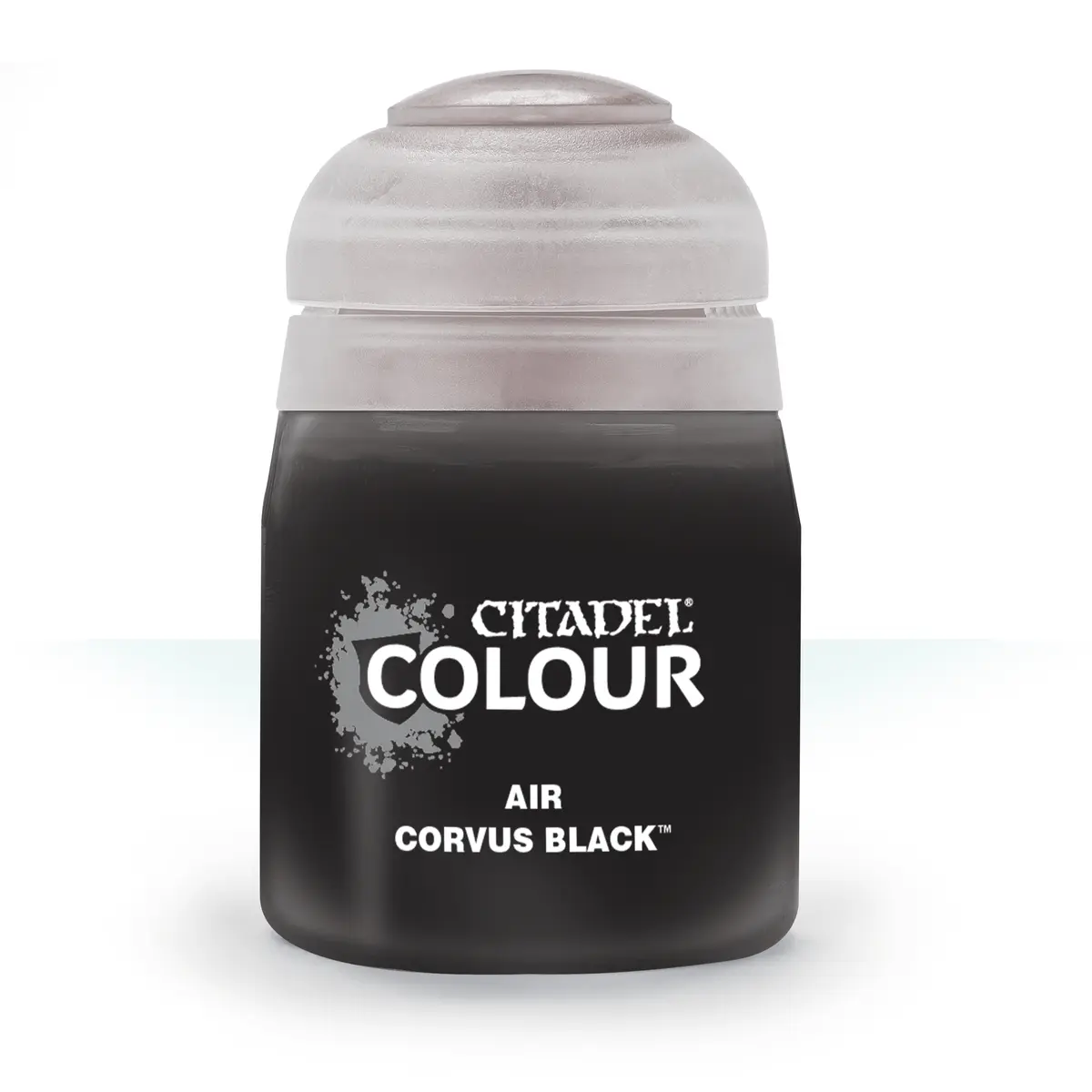Air Corvus Black 24ml 