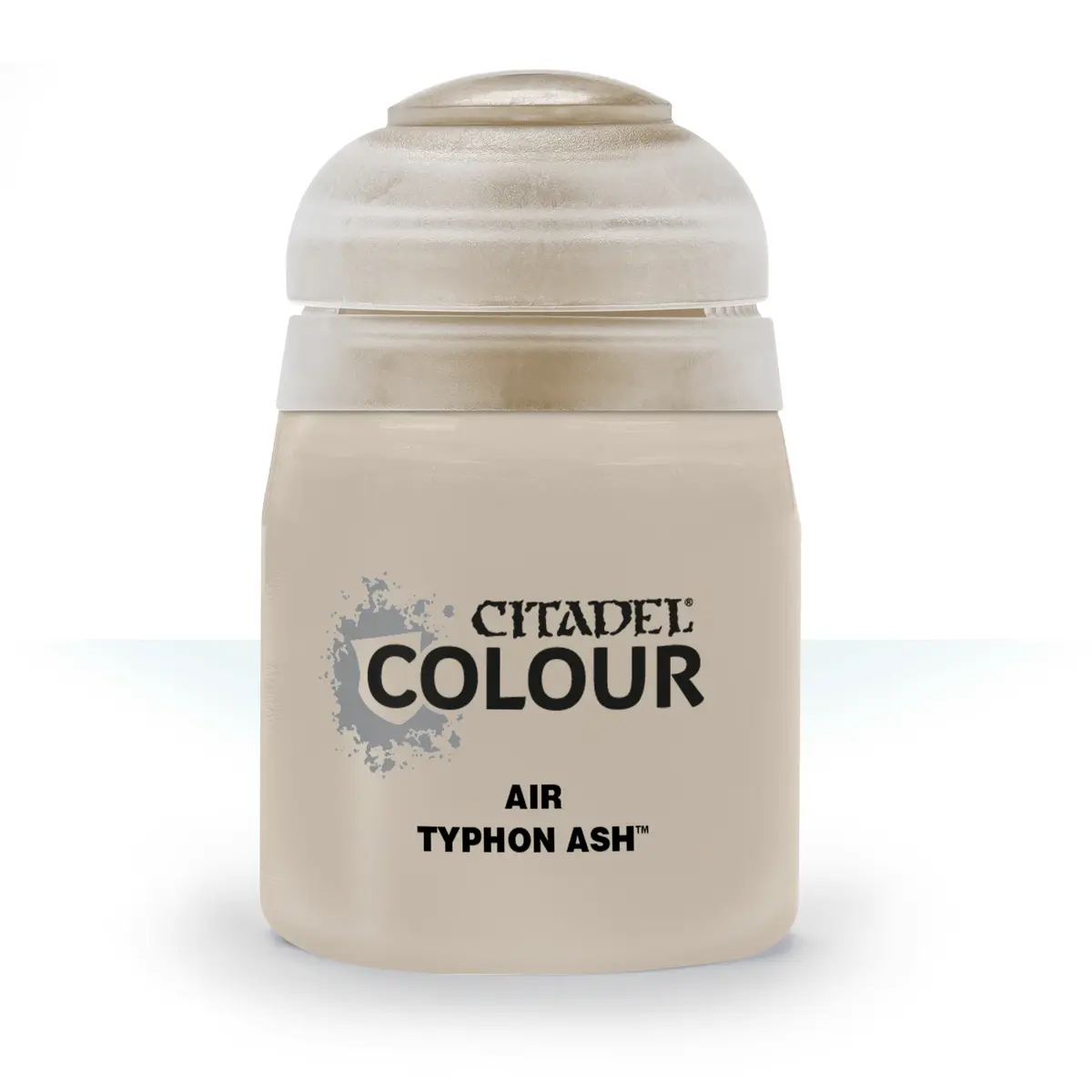 Air Typhon Ash 24ml