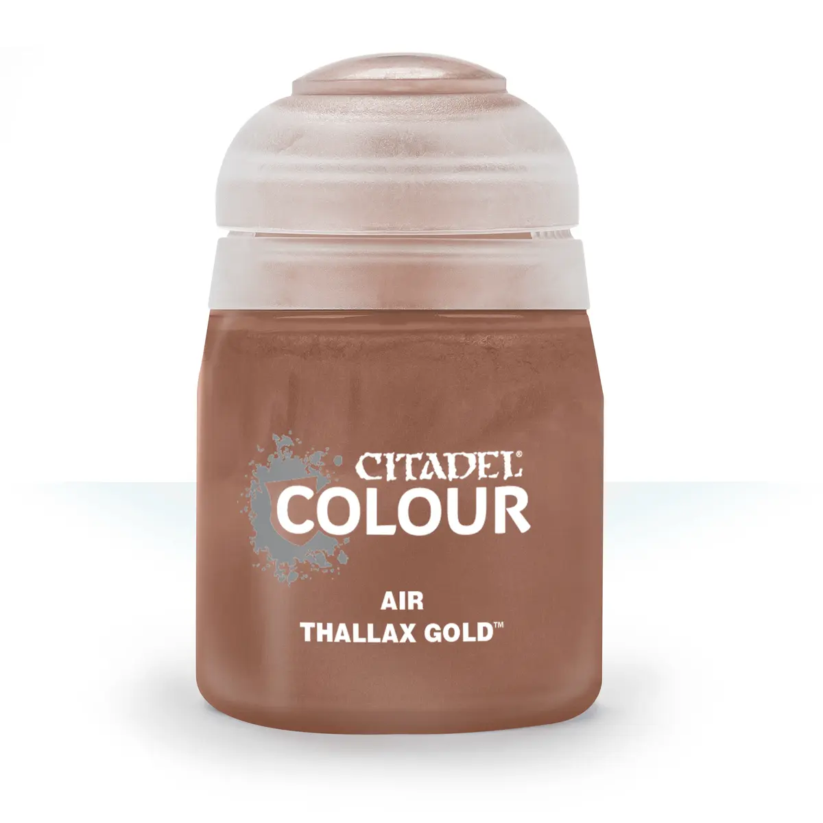 Air Thallax Gold 24ml