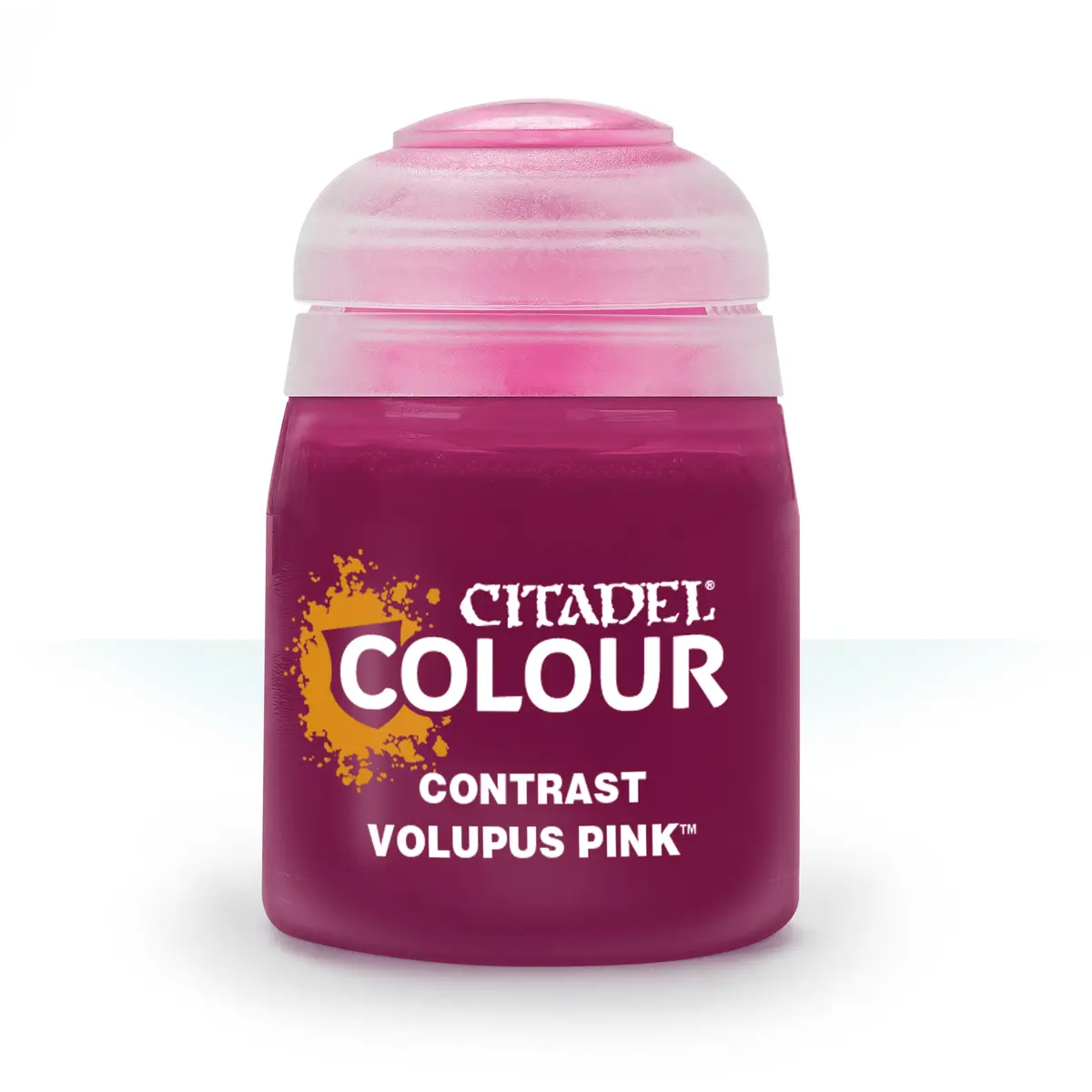 Contrast Volupus Pink 18ml 
