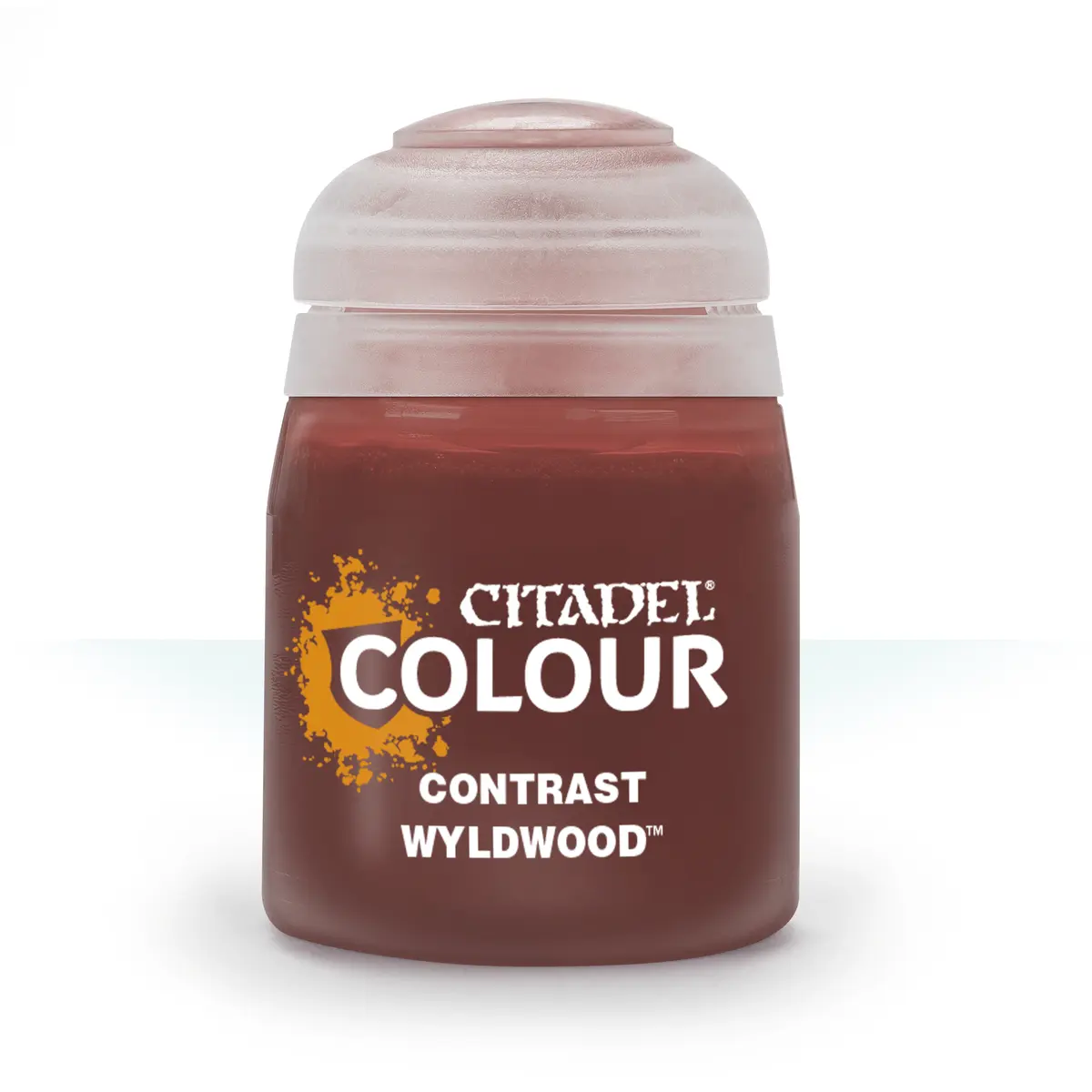Contrast Wyldwood 18ml 