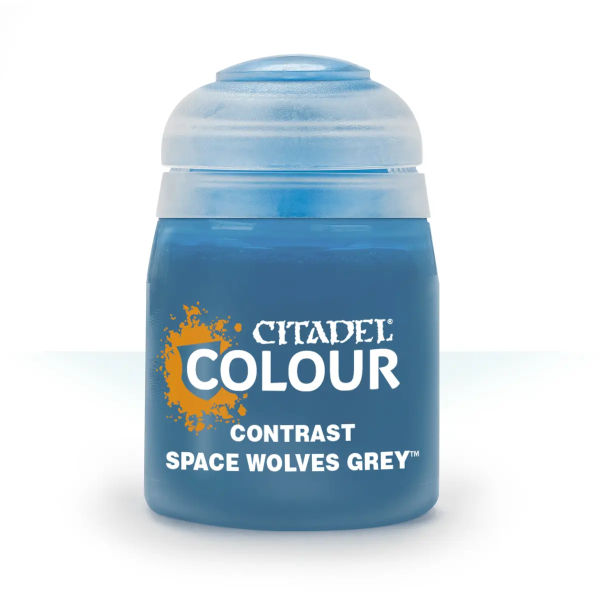 Contrast Space Wolves Grey 18ml 