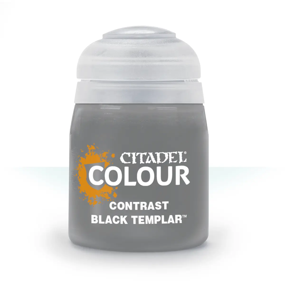 Contrast Black Templar 18ml 