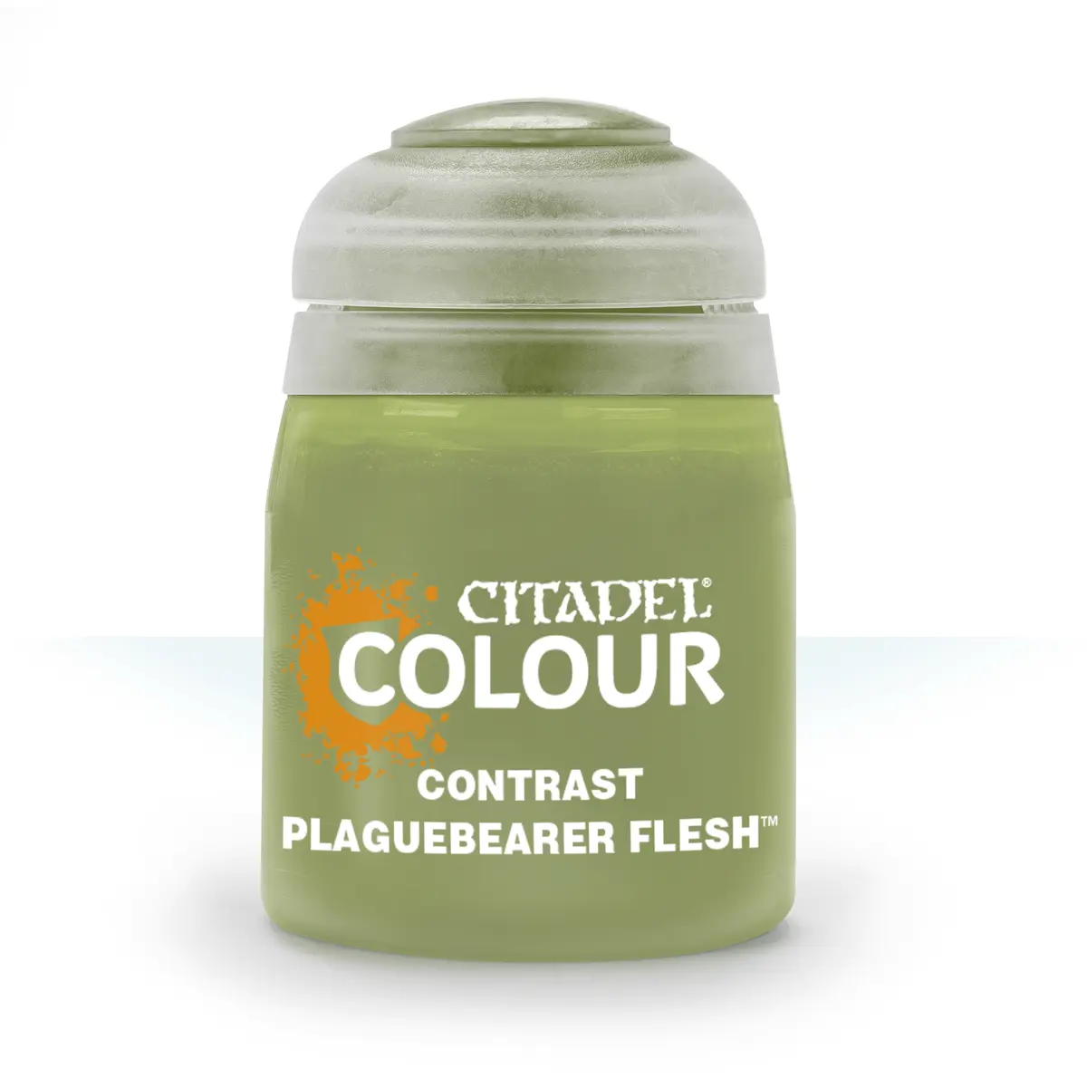 Contrast Plaguebearer Flesh 18ml 