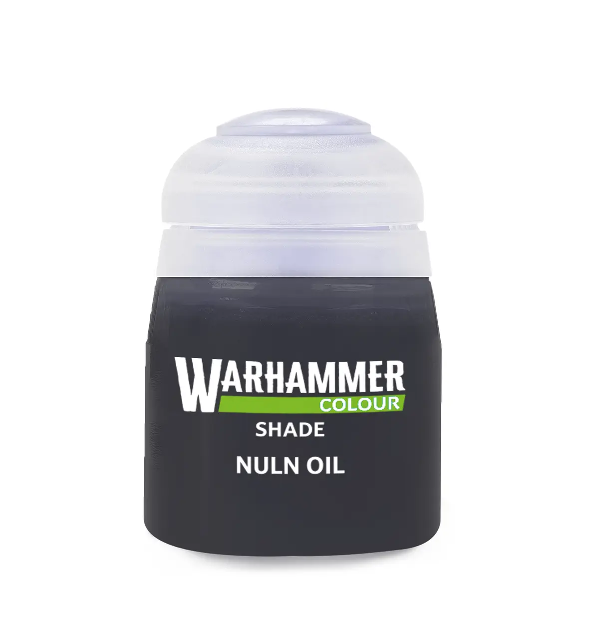 Shade Nuln Oil 18ml