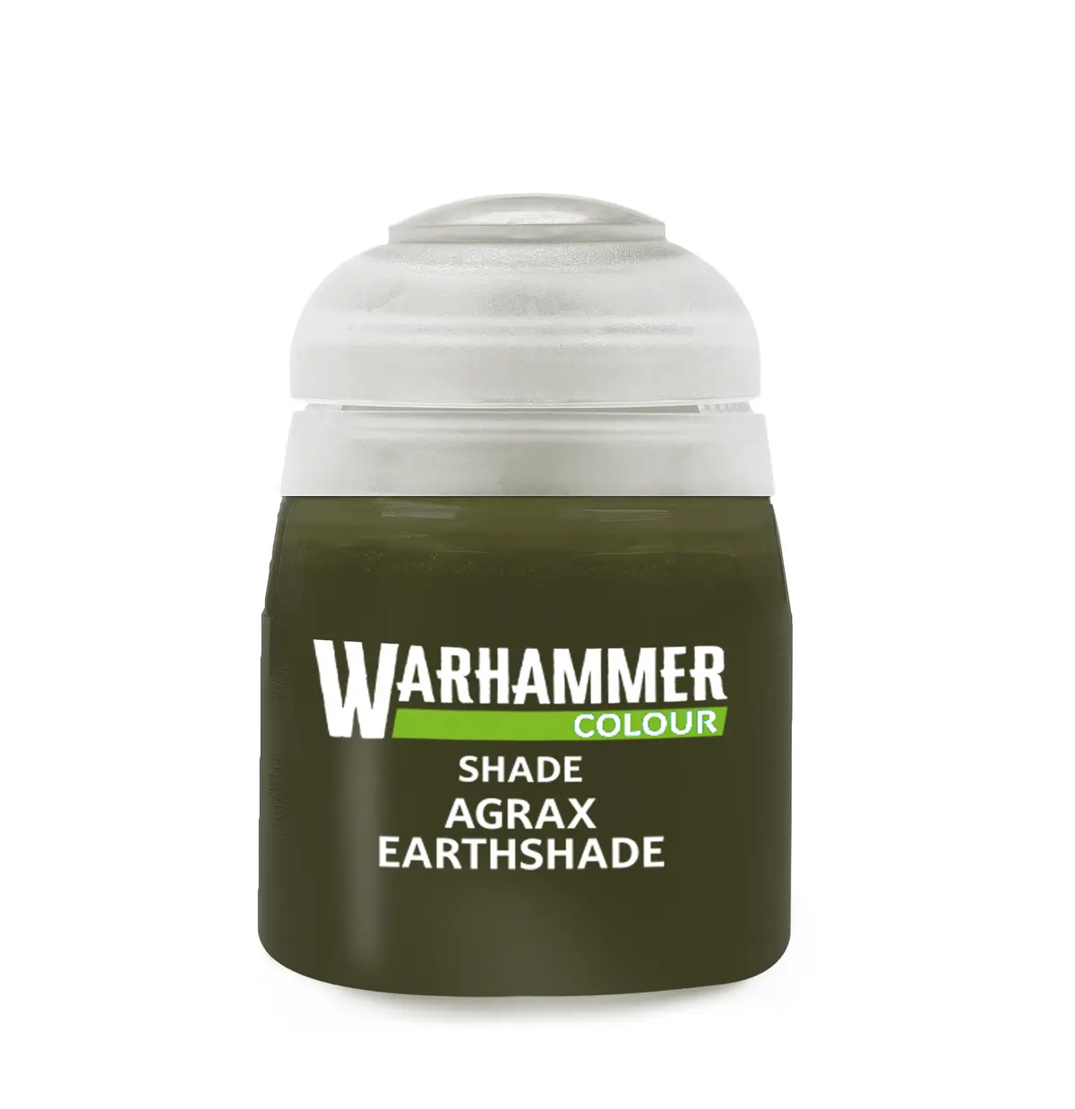 Shade Agrax Earthshade 18ml