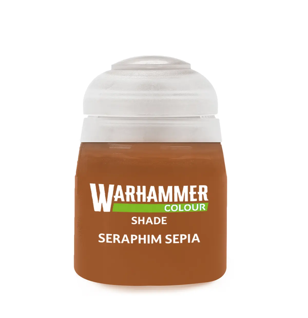 Shade Seraphim Sepia 18ml
