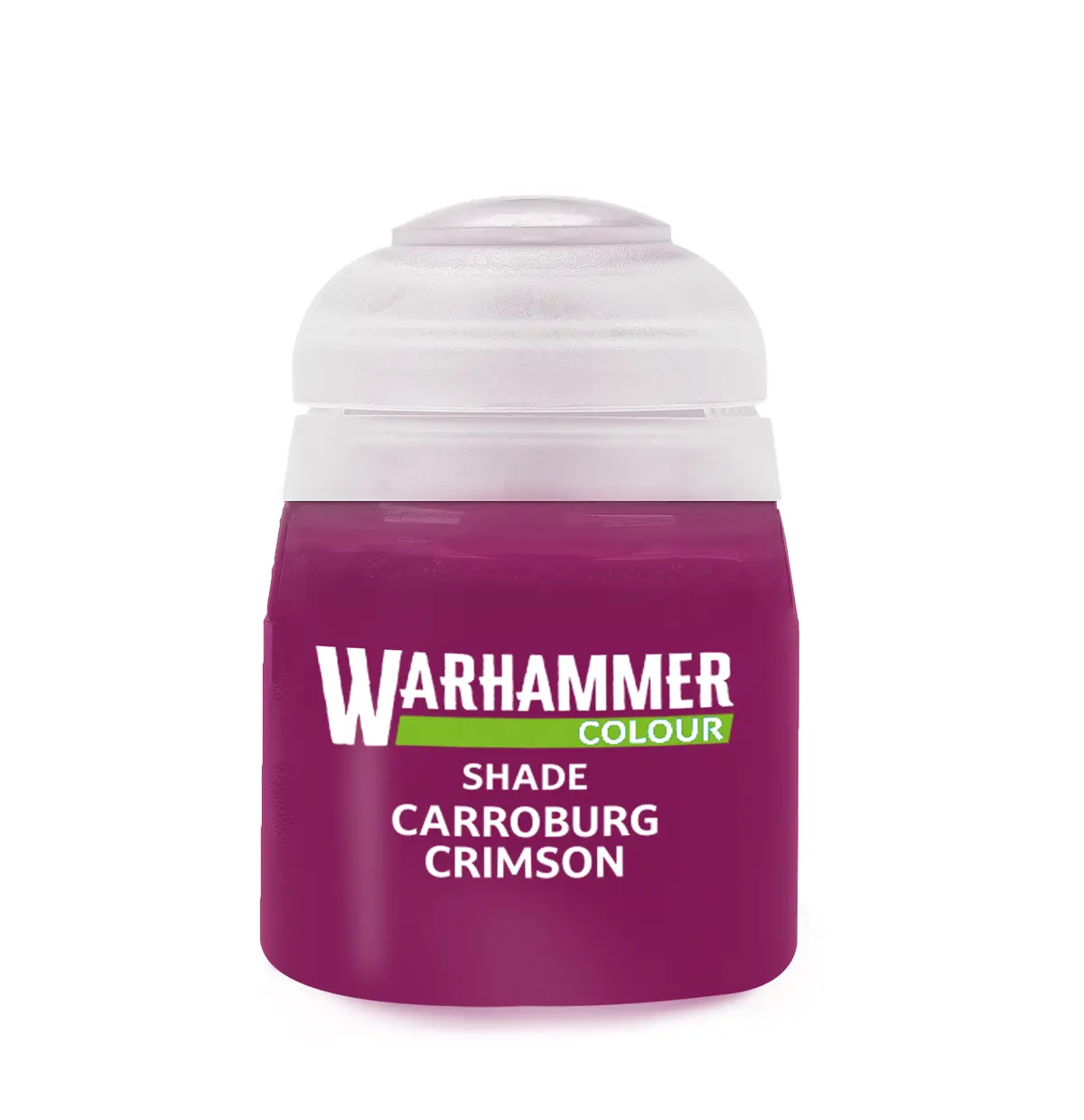 Shade Carroburg Crimson 18ml