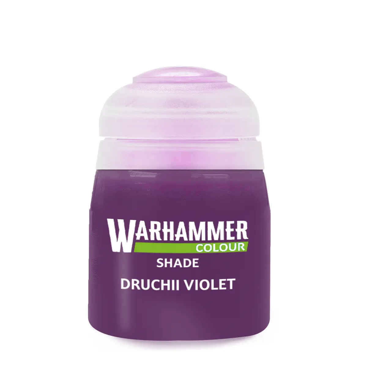 Shade Druchii Violet 18ml