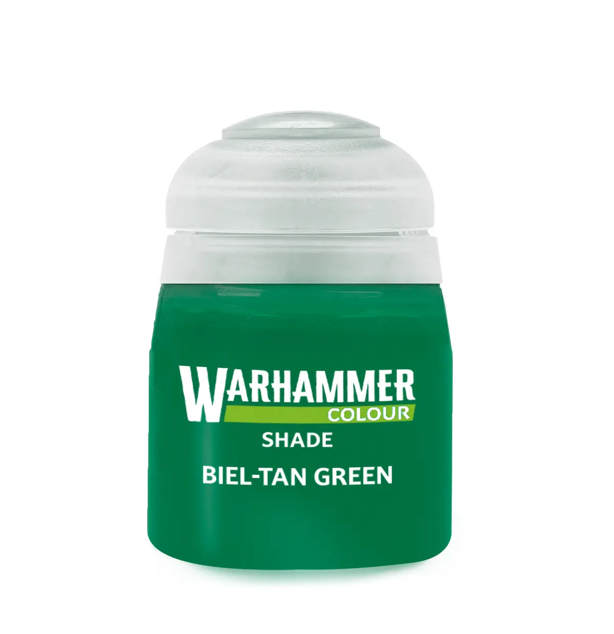 Shade Biel-Tan Green 18ml