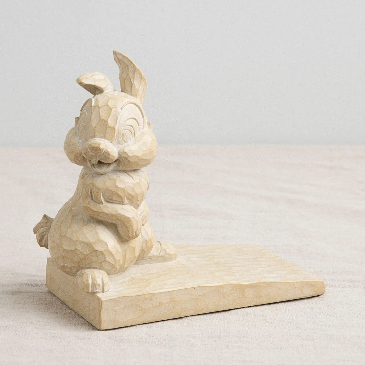 Thumper Forest Friends Door Wedge