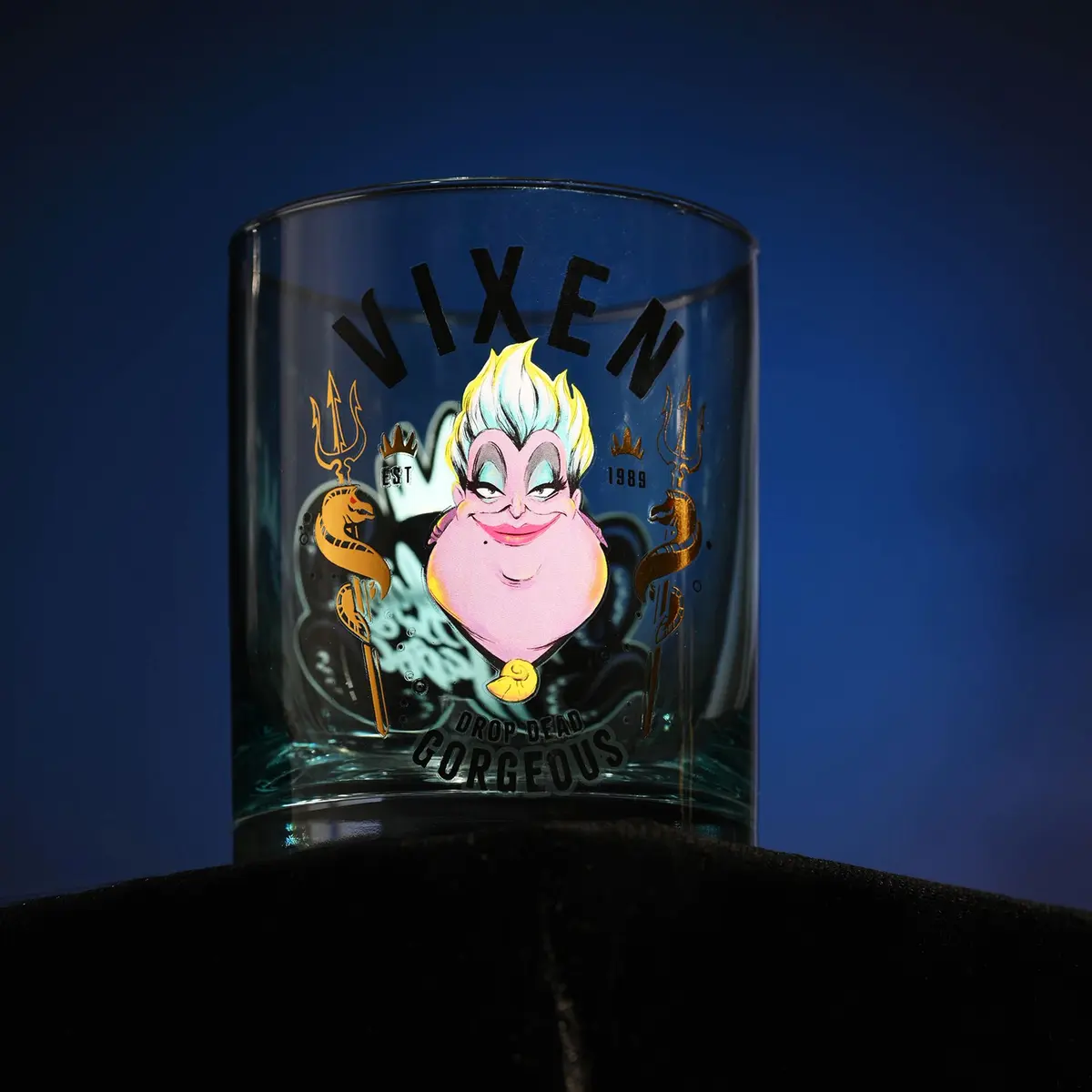 Ursula Glass
