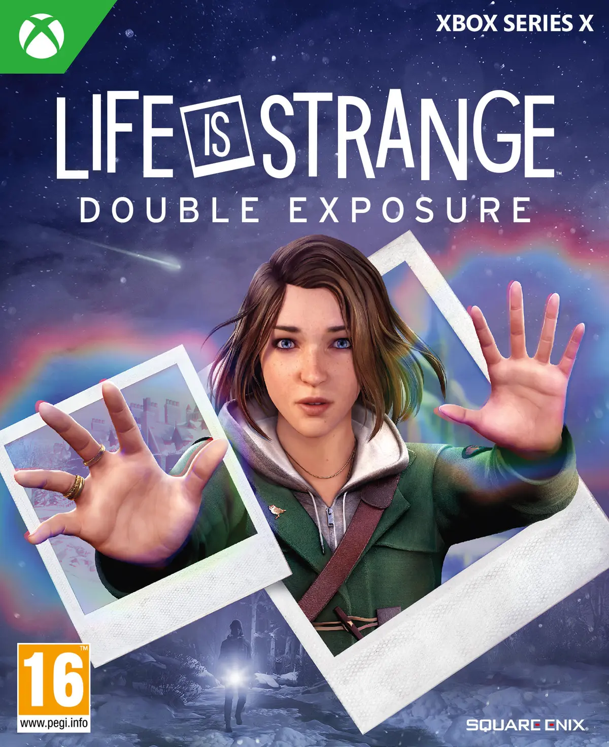 Life is Strange: Double Exposure (Xbox)