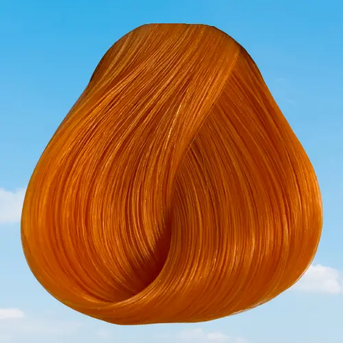 Apricot Semi Permanent Hair Dye 100 ml