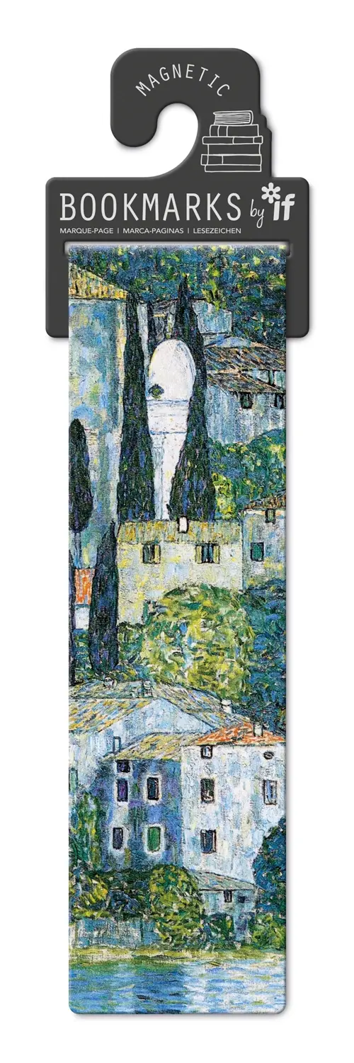 Kirche in Cassone