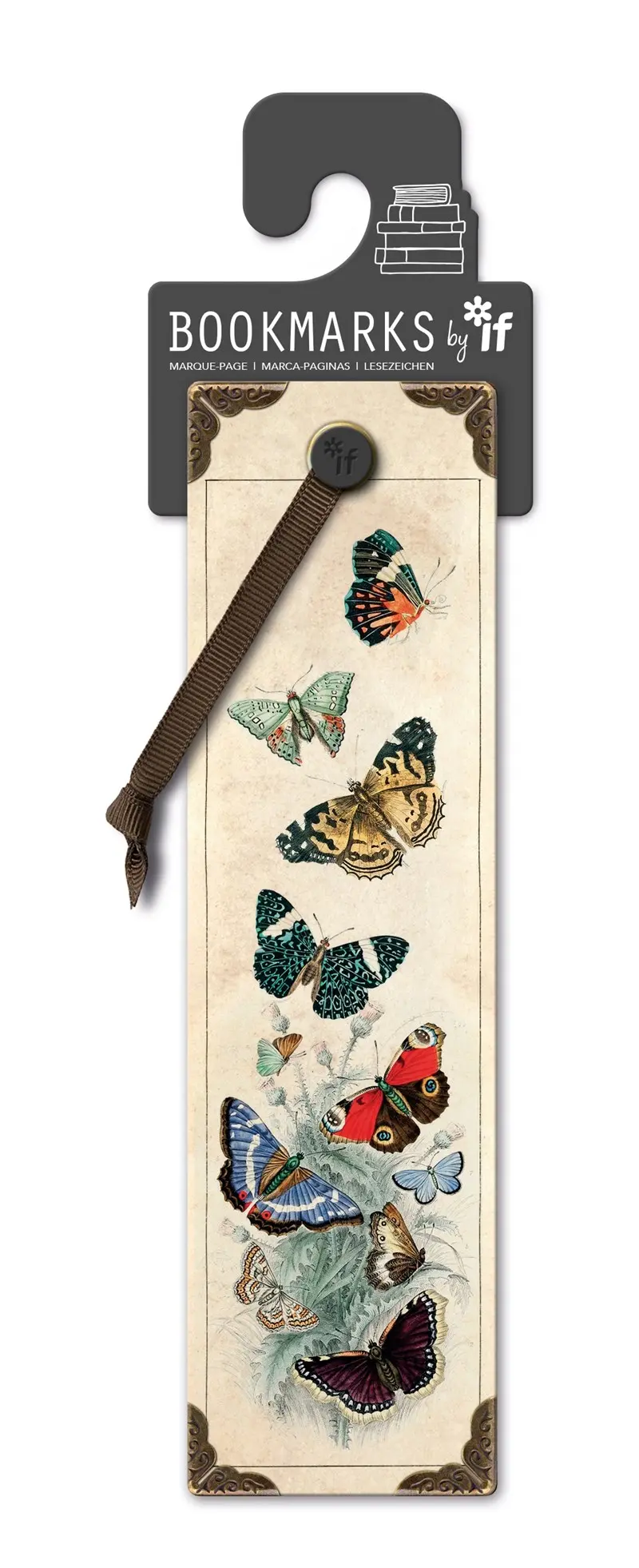 Butterflies