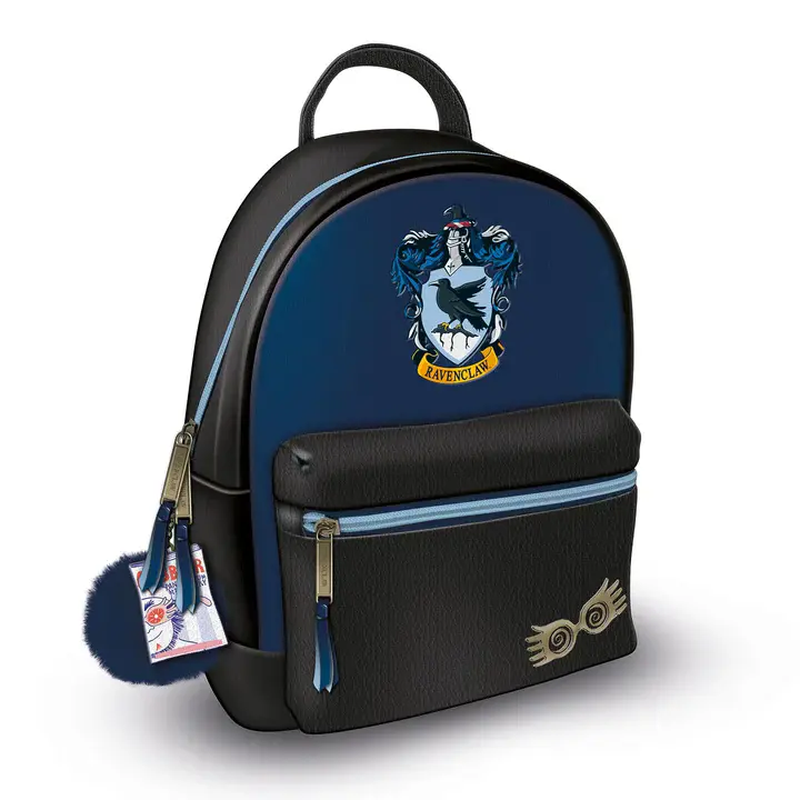Ravenclaw Fashion Backpack