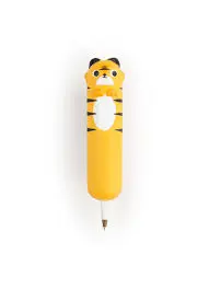Tiger penn