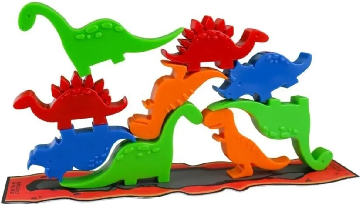 Stackosaurs
