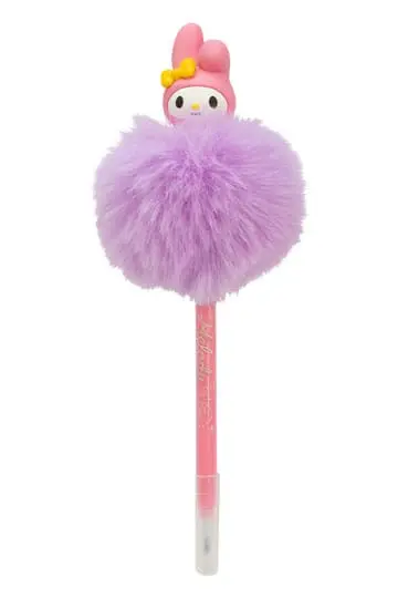 My Melody Pom Pom Pen