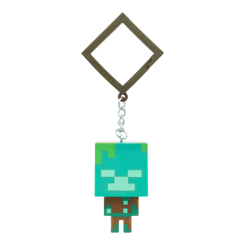 Minecraft Series 1 Backpack Buddy