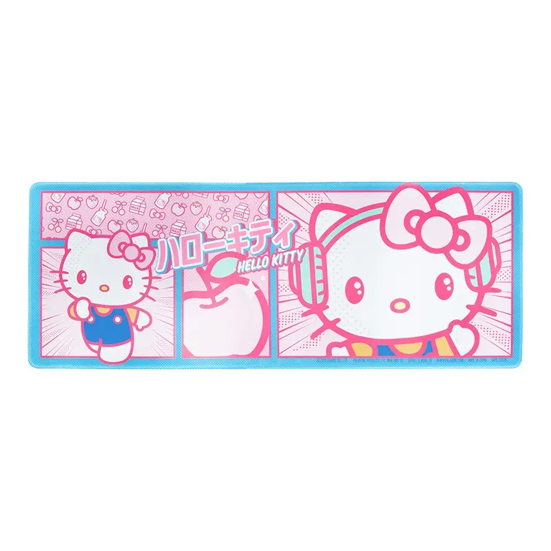 Hello Kitty Desk Mat 80x30 cm