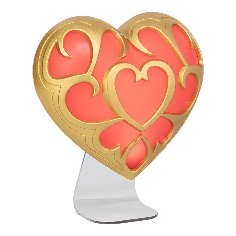 Heart Container Light