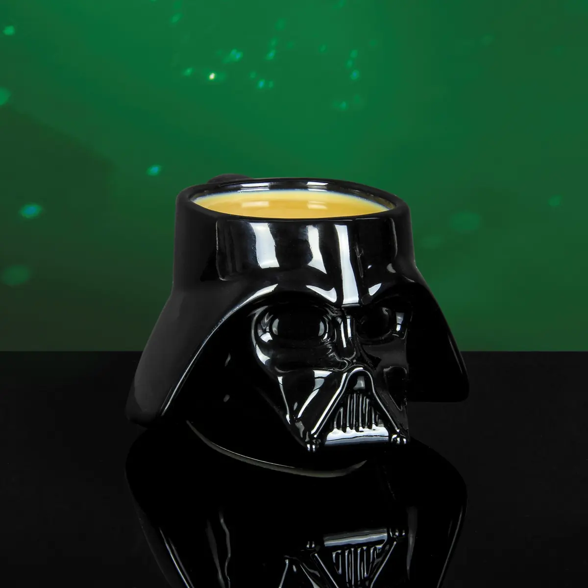 Darth Vader Shaped Mug
