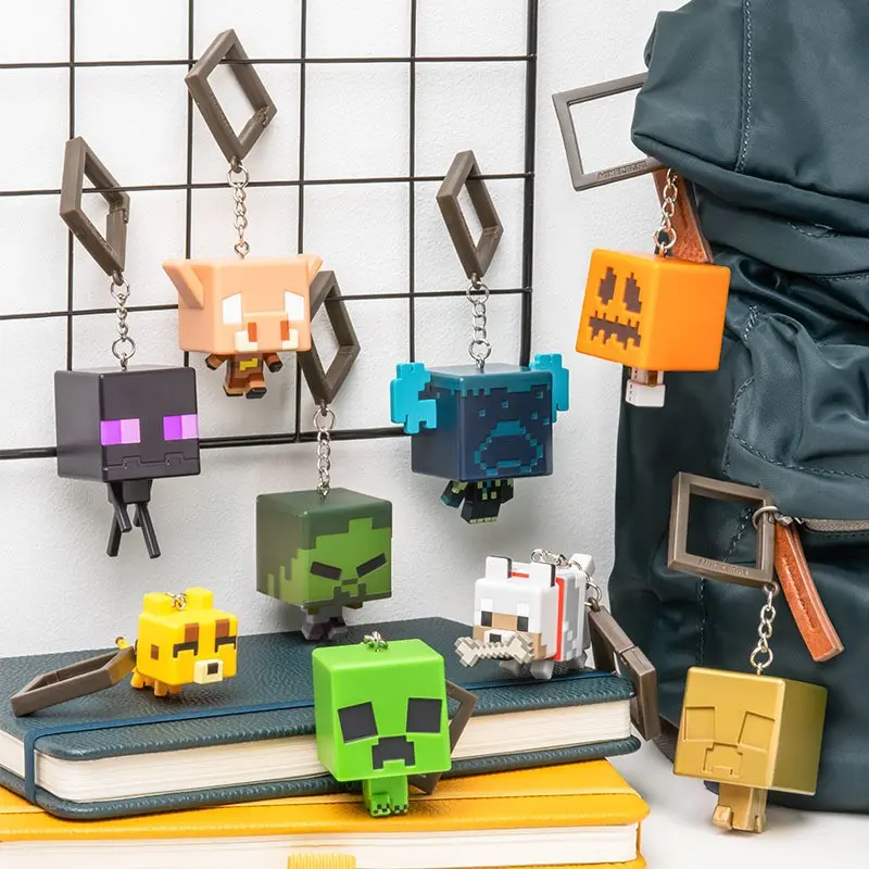 Minecraft Series 3 Backpack Buddy