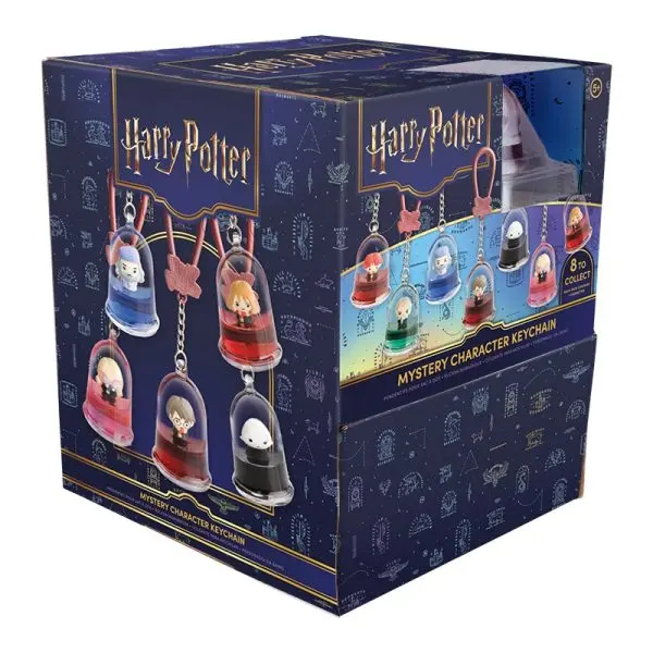 Harry Potter Bobbin Backpack Buddy