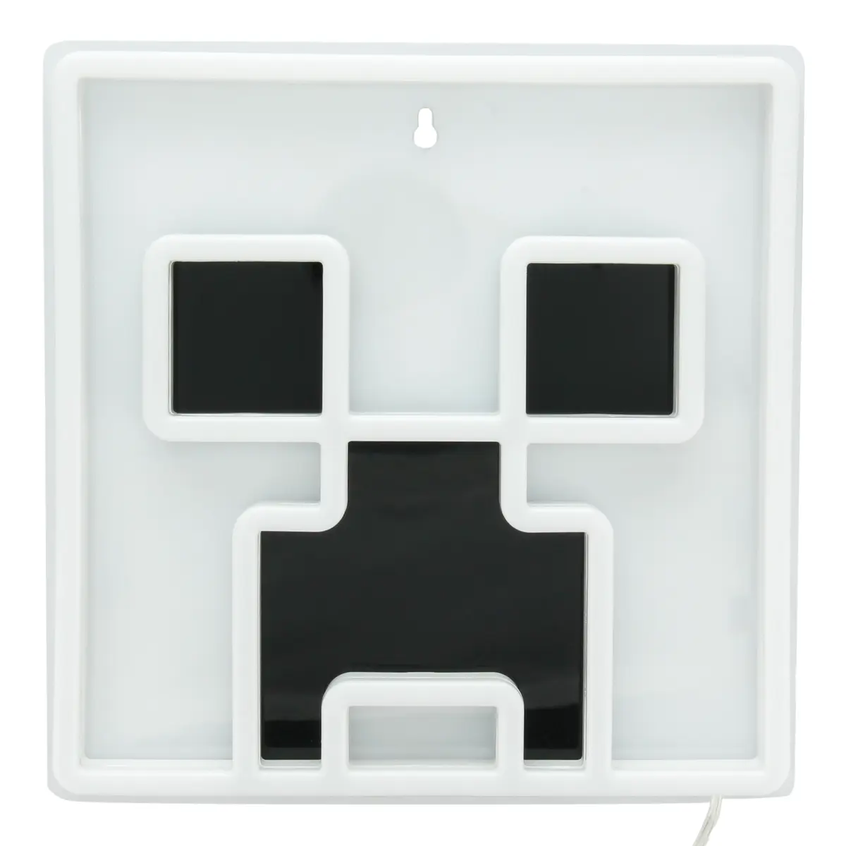 Creeper Wall Mountable LED Neon Light 25 cm