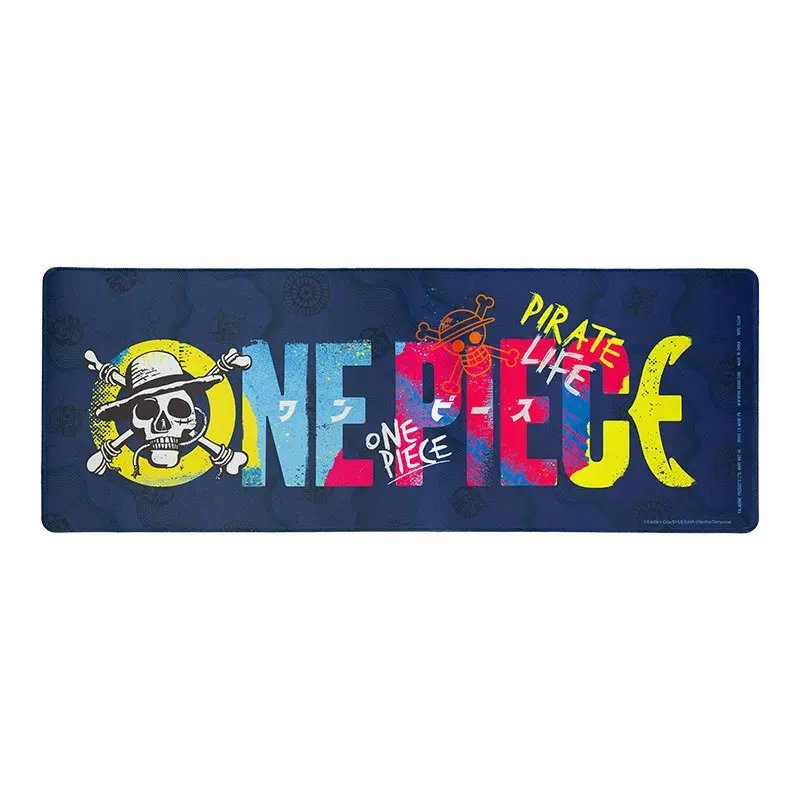 One Piece Desk Mat 80x30 cm