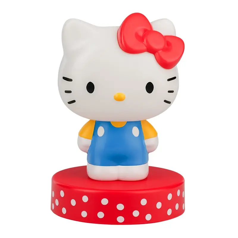 Hello Kitty Icon Light 11cm