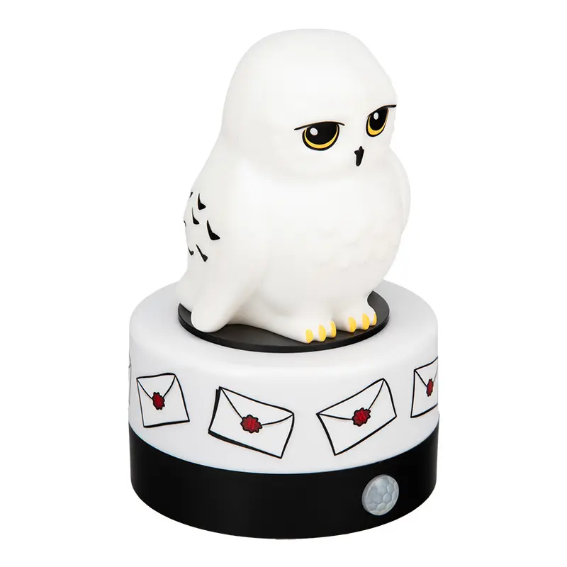 Hedwig Room Guard