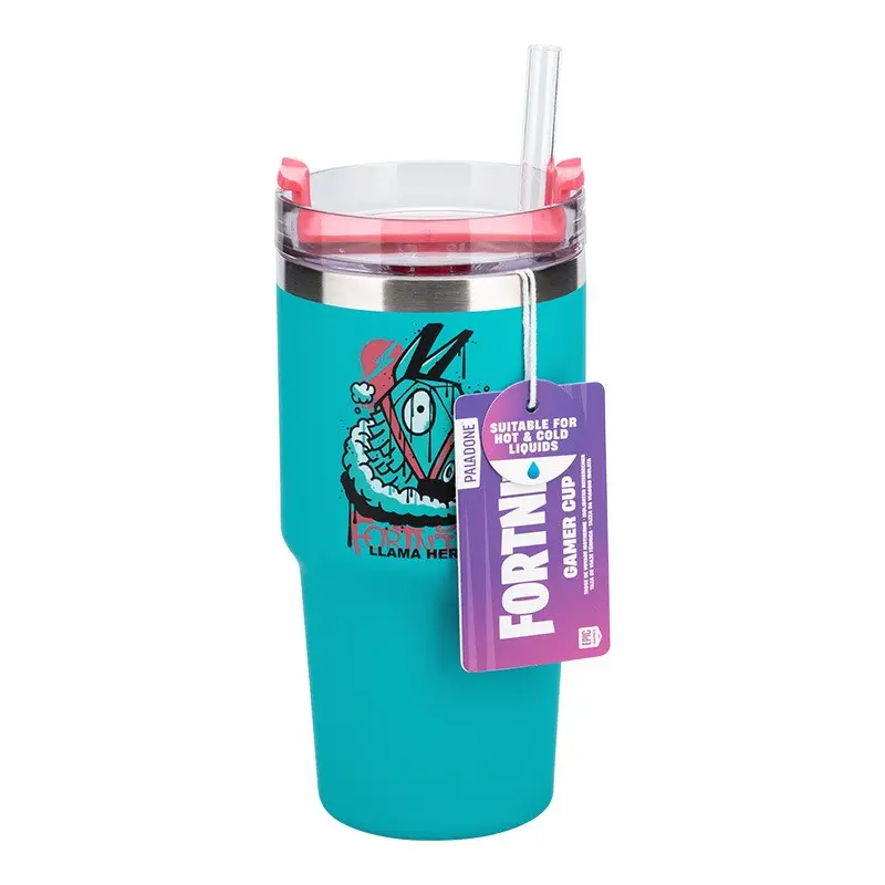 Fortnite Gamer Cup 600ml