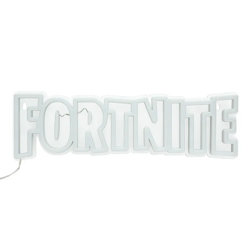 Fortnite LED Neon Light 40cm