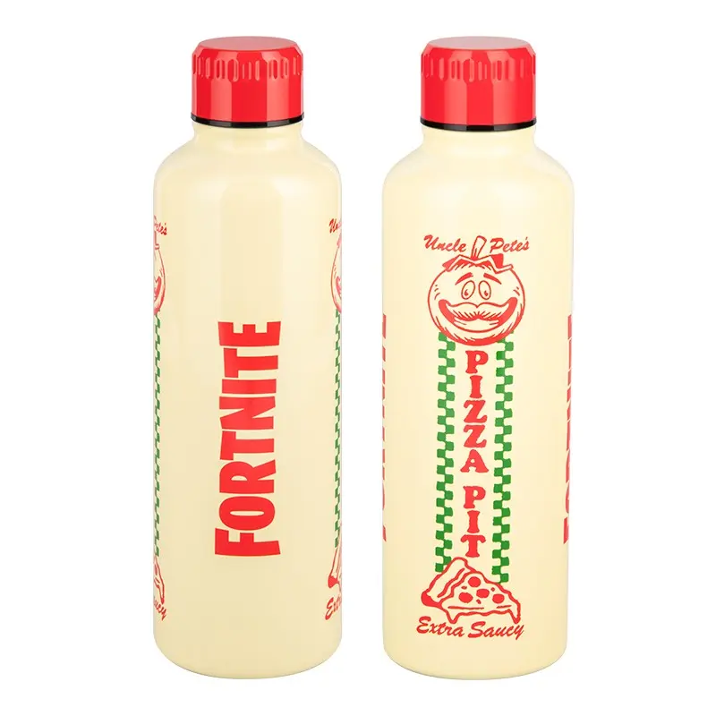 Fornite Metal Water Bottle 500ml