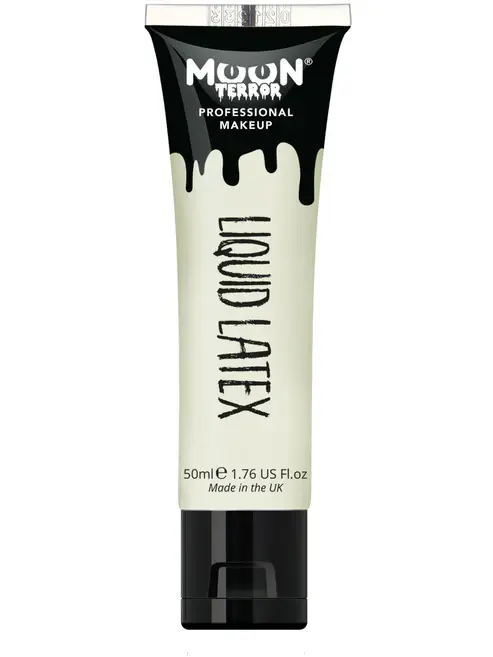 Pro FX Liquid Latex 50ml [White]