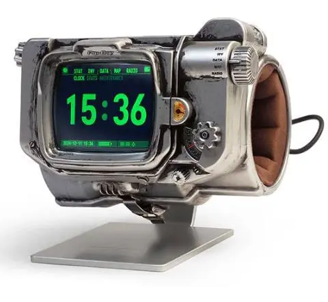 Pip-Boy Replica 1/1