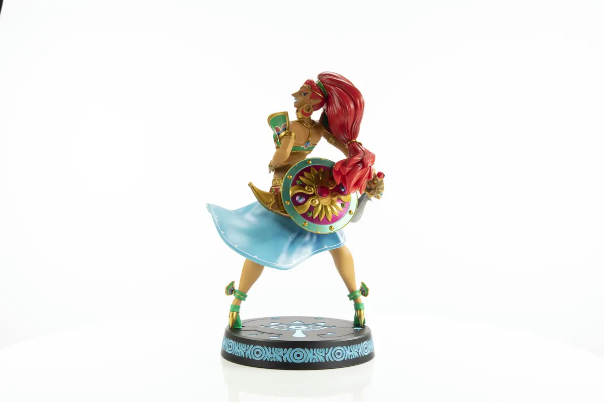 Urbosa Collector's Edition PVC Statue 28 cm