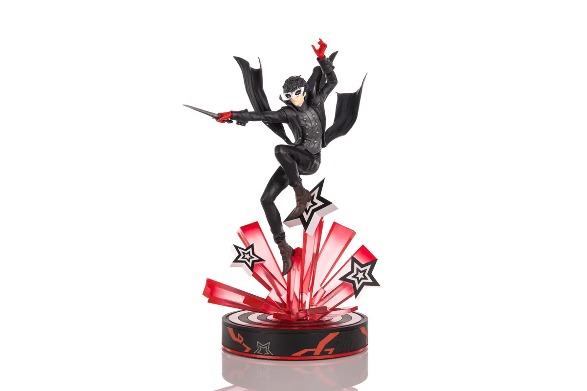 Joker PVC Collector's Edition PVC Statue 30 cm