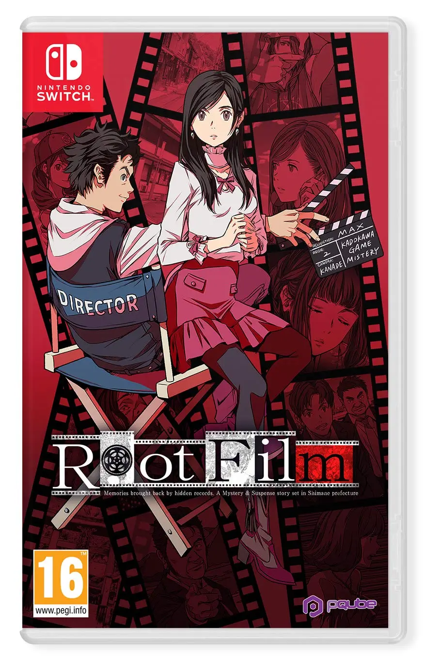 Root Film (Switch)