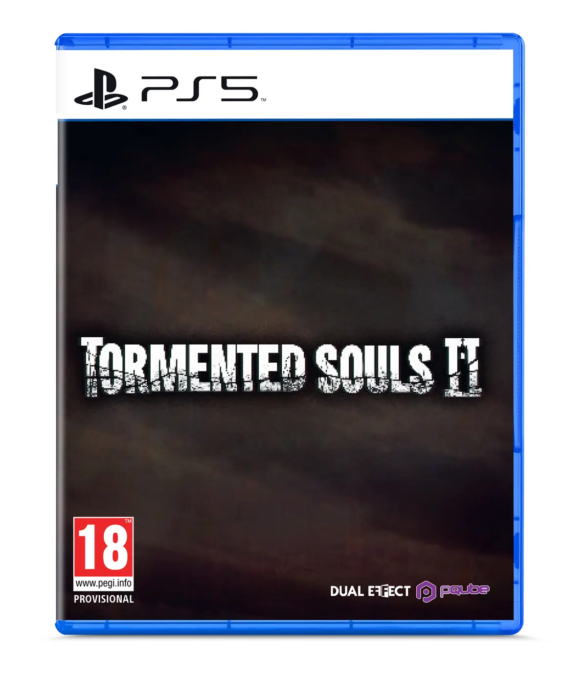 Tormented Souls 2 (PS5)
