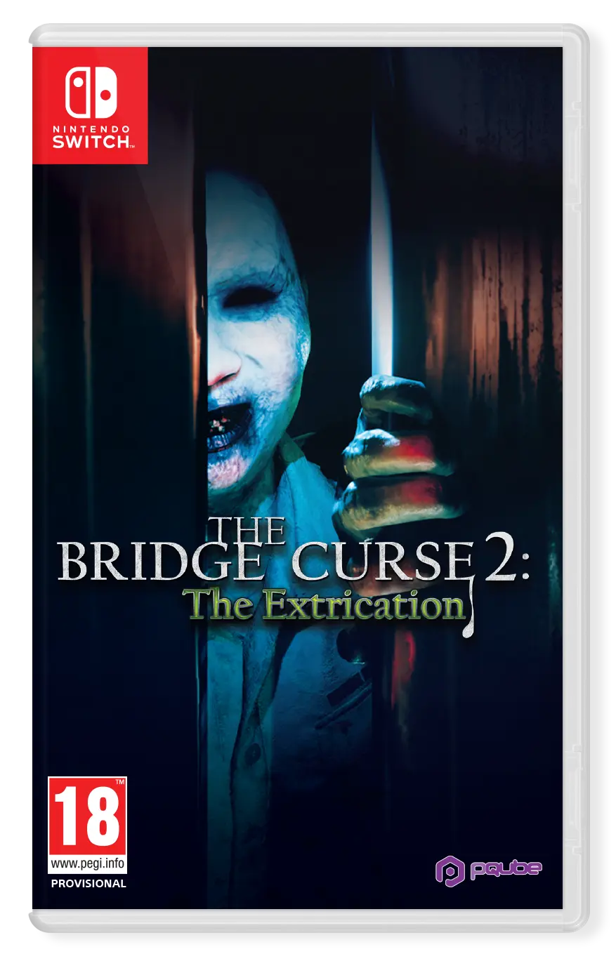 The Bridge Curse 2: The Extrication (Switch)