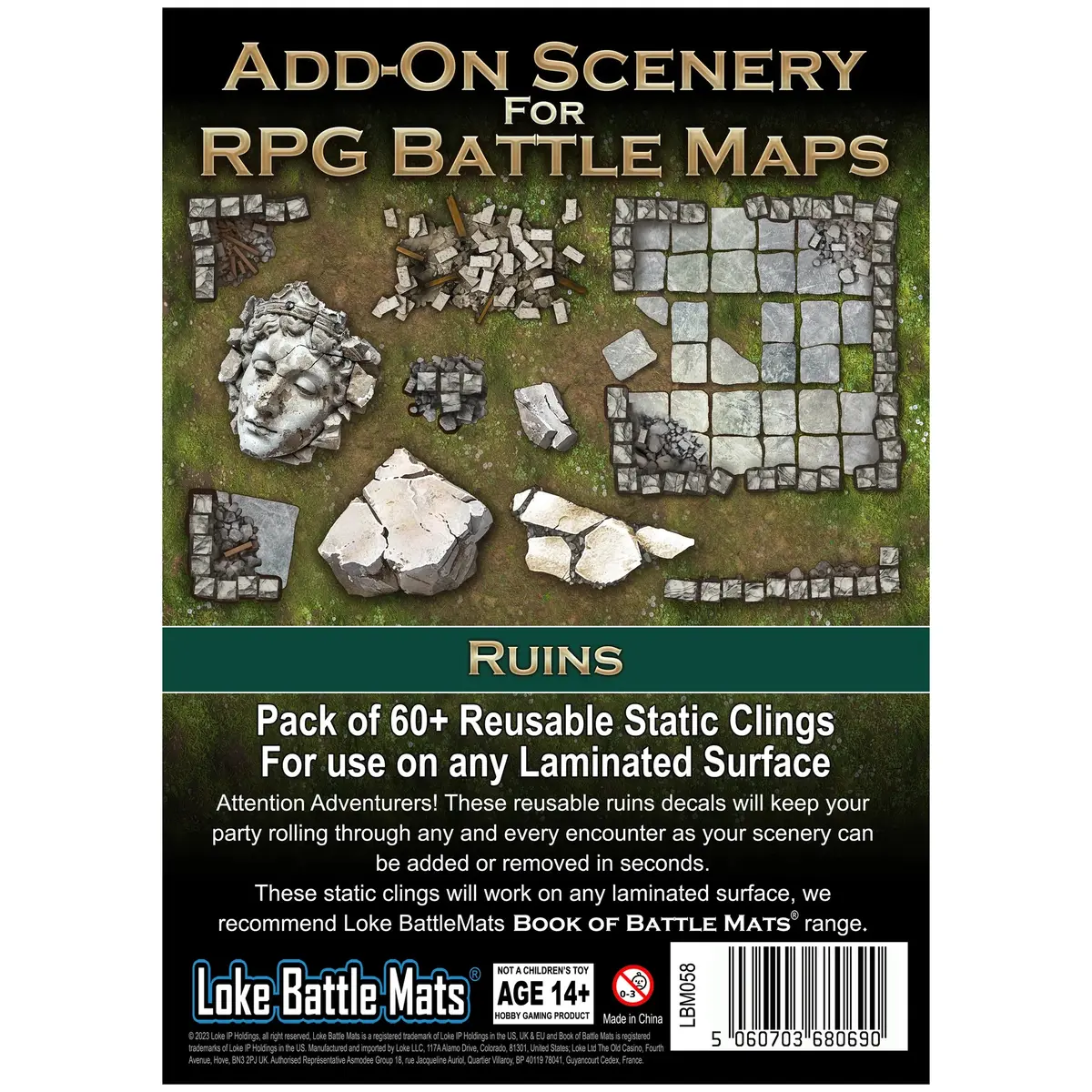 Ruins
