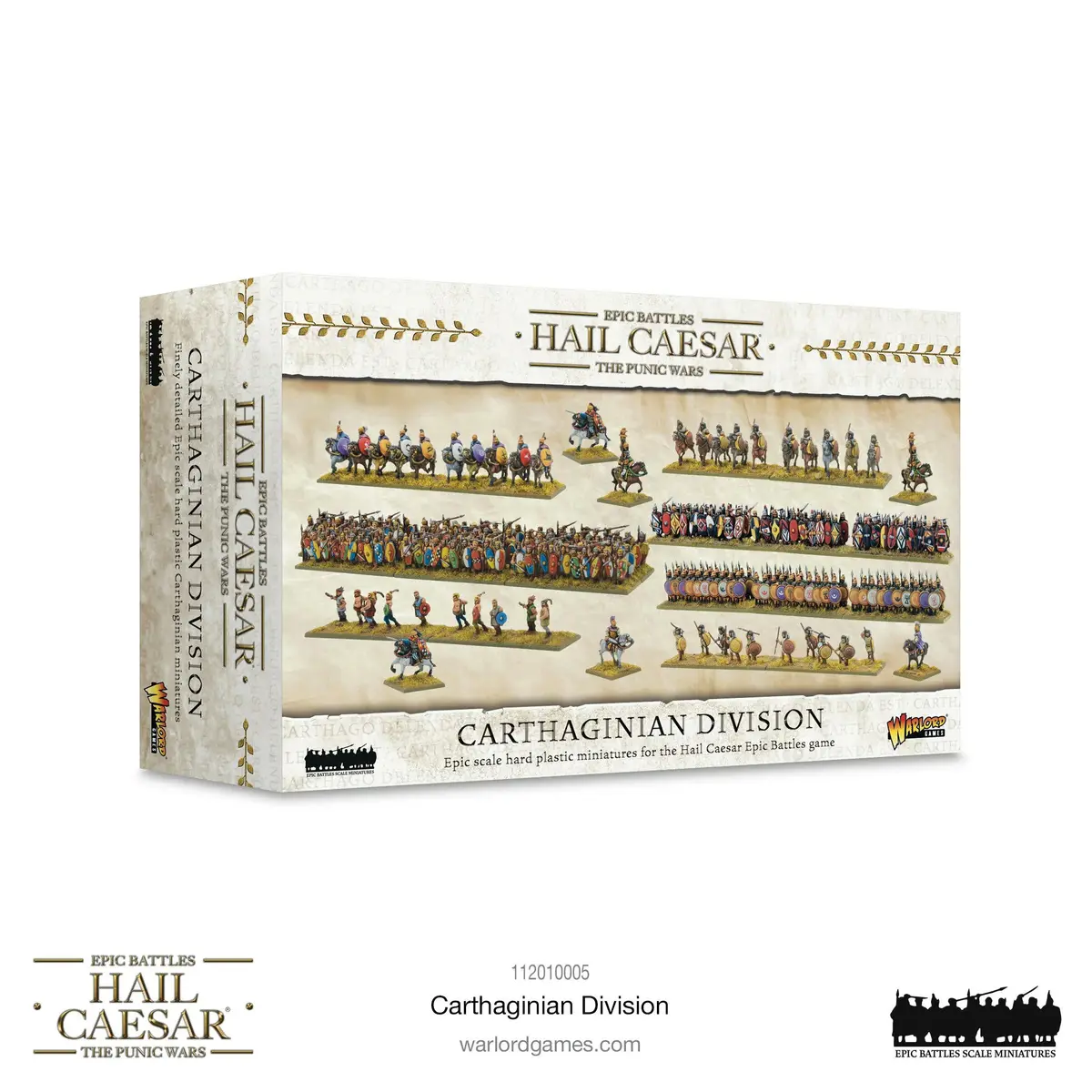 Carthaginian Division