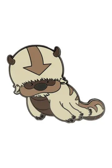 Appa Limited Edition Pin Badge
