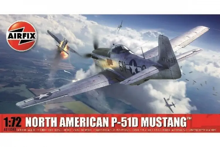 P51 Mustang