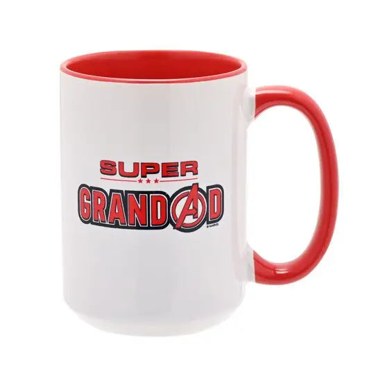 Super Grandad Mug